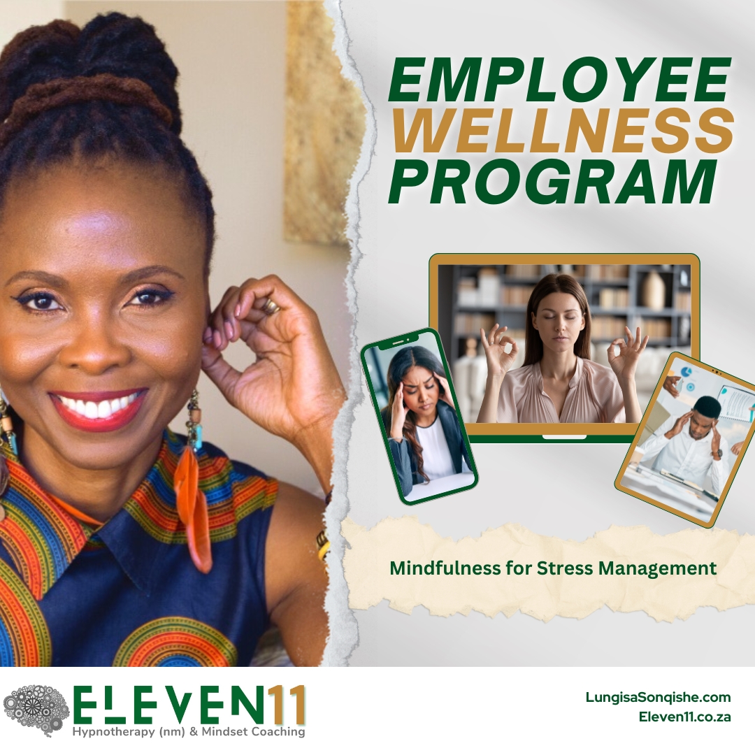 Group Programs for Employees
